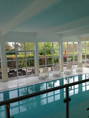 Hotel Meerlust by null