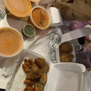 Exotic India - Indian Near Me - Iowa City, Iowa