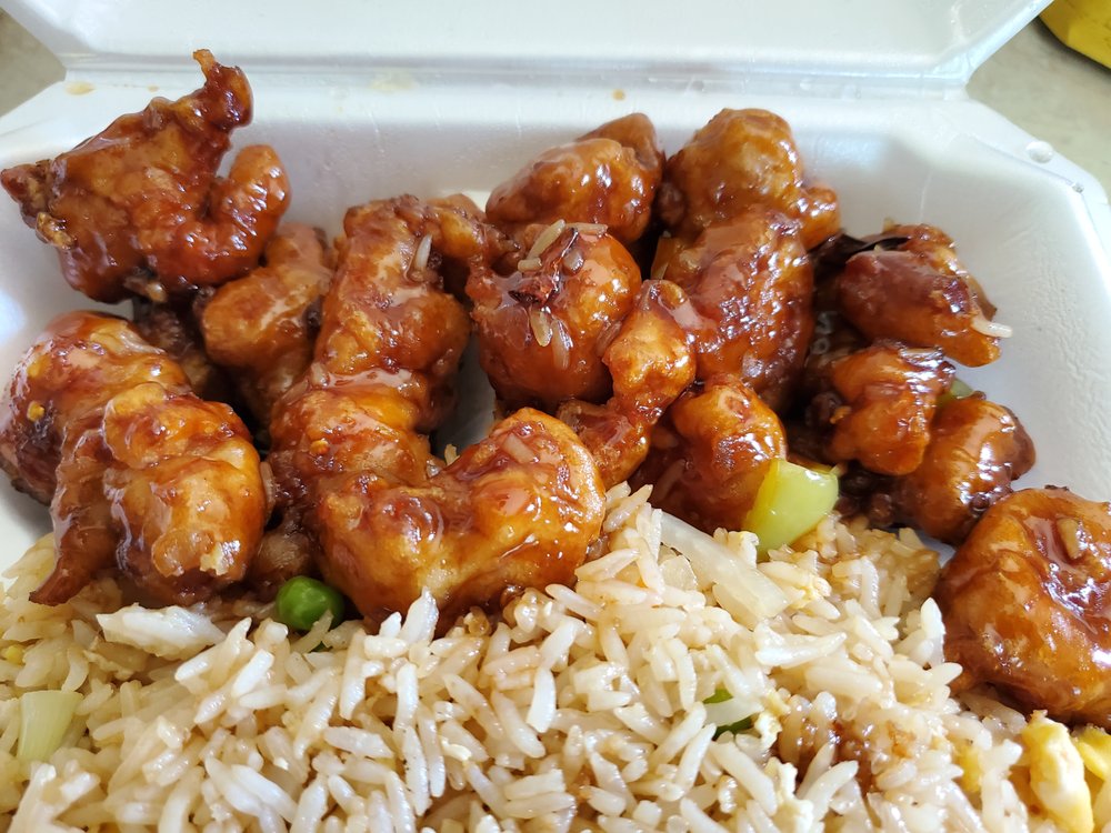 CHAO’S ASIAN & AMERICAN FOODS 77 Photos & 35 Reviews 617 N College