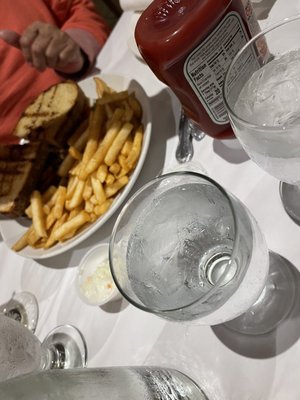 Palermo's 95th Italian Cuisine by null