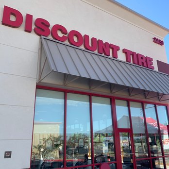 Discount Tire - Tires Near Me - Henderson, Nevada