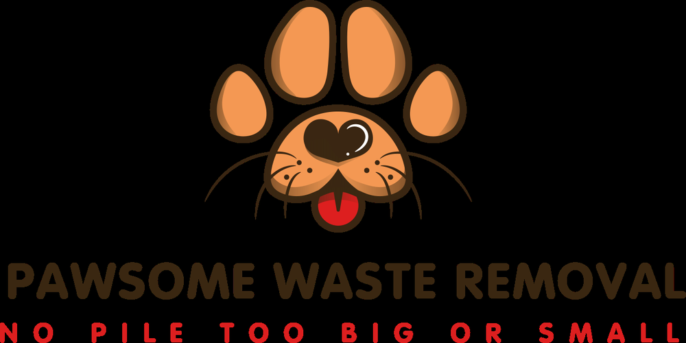 Pawsome Waste Removal Image