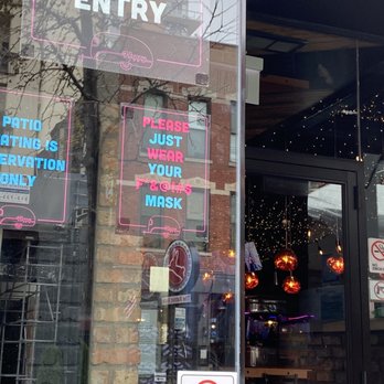 Happy Camper - Pizza Near Me - Chicago, Illinois Happy Camper - Pizza Near Me - Chicago, Illinois