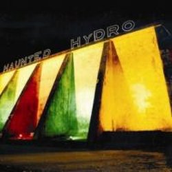 Haunted Hydro Dark Attraction Park