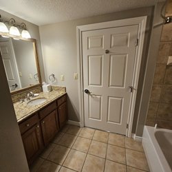 Club Wyndham Grand Desert - Bathroom