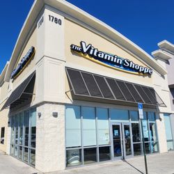 The Vitamin Shoppe