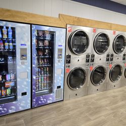 Atlanta Laundry & Shipping