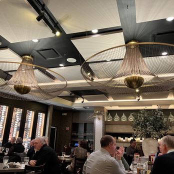 Il Massimo - Italian Near Me - Dedham, Massachusetts