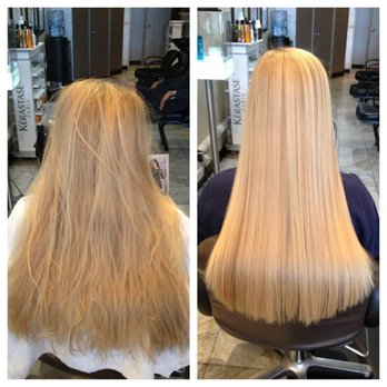 Patrick O'Hara Salon - Hair Salons Near Me - Dallas, Texas