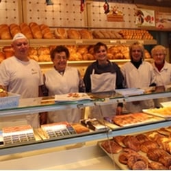 Bäckerei Heinz Schäfle