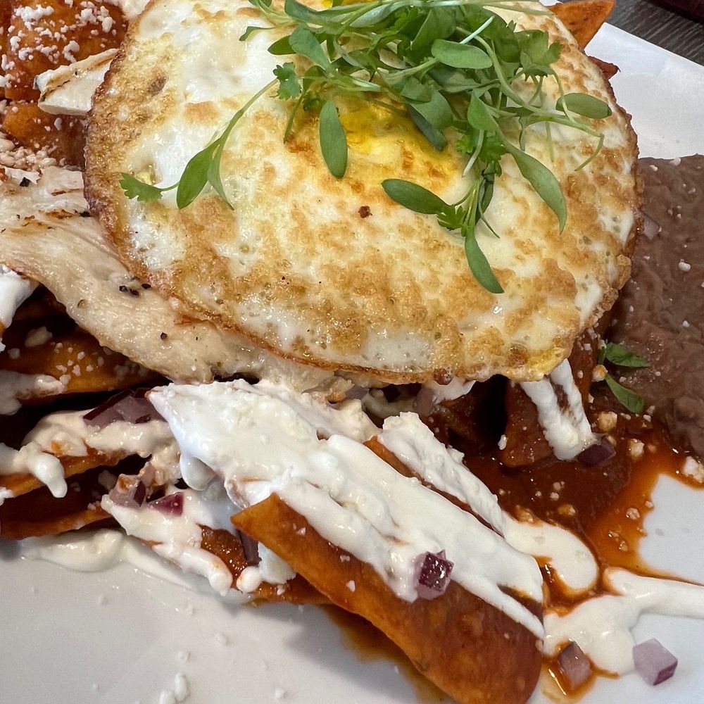 The Brunch House - Chilaquiles - Breakfast & Brunch Near Me - Temecula, California The Brunch House - Chilaquiles - Breakfast & Brunch Near Me - Temecula, California