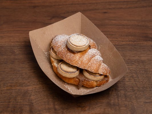 Legends Café & Creamery by null