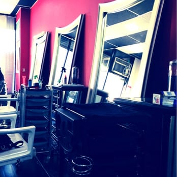 Gibaldi Hair Salon - Nail Salons Near Me - Astoria, New York