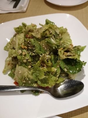 Rangoon Restaurant by null