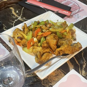 Elite Event: Crawfish Asian Cuisine - Flounder - Yelp Events Near Me - Reno, Nevada