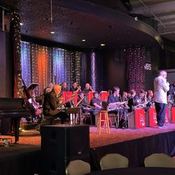 Grand Valley Dale Ballroom
