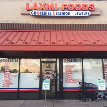 Laxmi Foods - the front of the store - International Grocery Near Me - Aurora, Colorado Laxmi Foods - the front of the store - International Grocery Near Me - Aurora, Colorado