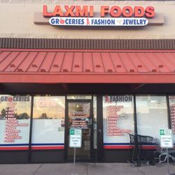 Laxmi Foods