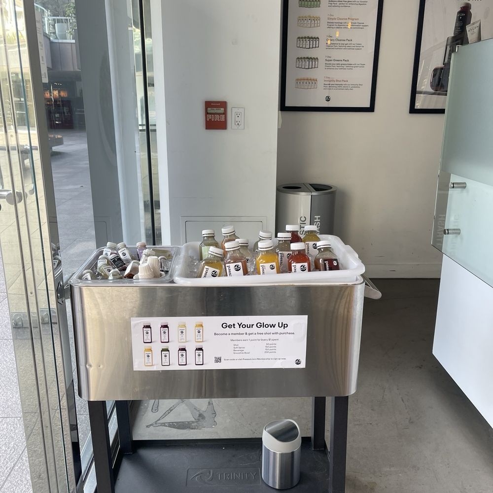 Pressed Juicery - Juice Bars & Smoothies Near Me - Los Angeles, California Pressed Juicery - Juice Bars & Smoothies Near Me - Los Angeles, California