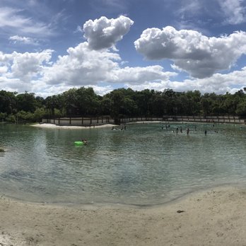 Lithia Springs Park - Panoramic - Parks Near Me - Lithia, Florida