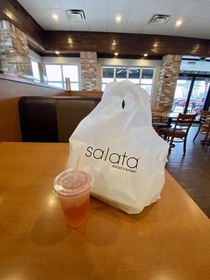 Salata by null