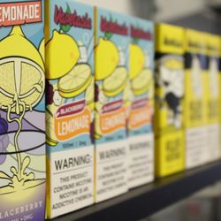 LifeSmoke Vapors