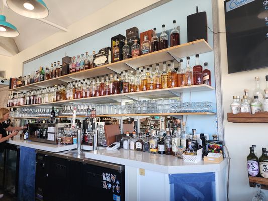 Coronado Tasting Room by null