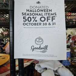 Goodwill of Central Arizona