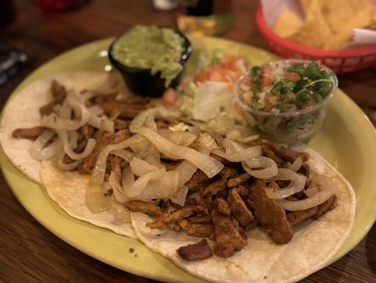 D'Corazon Mexican Restaurant by null