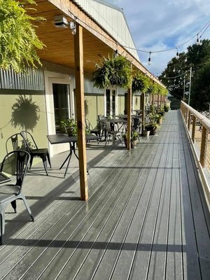 Testo Family Farm by null