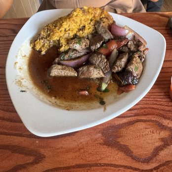 Aji Fusion - Peruvian Near Me - Greensboro, North Carolina Aji Fusion - Peruvian Near Me - Greensboro, North Carolina