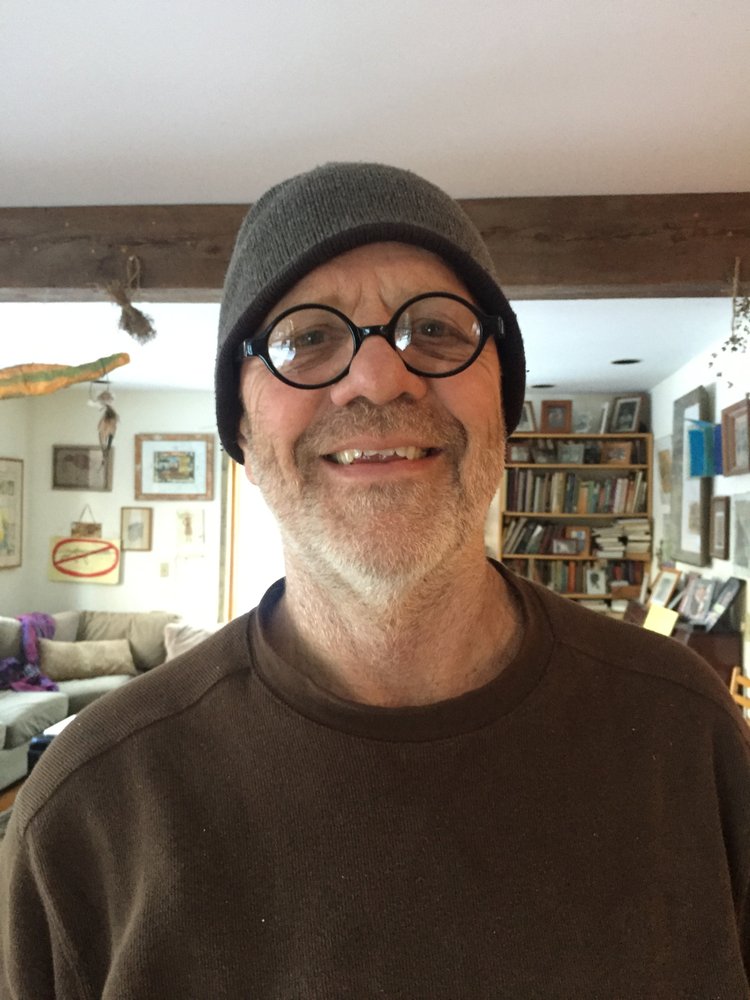 Slide of Charles Defraia Electrician