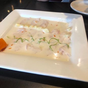 Latin Bites - Tiradito - Latin American Near Me - Houston, Texas Latin Bites - Tiradito - Latin American Near Me - Houston, Texas