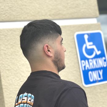 Relentless Barbers - @toridoeshairr - Barbers Near Me - Palm Springs, California Relentless Barbers - @toridoeshairr - Barbers Near Me - Palm Springs, California