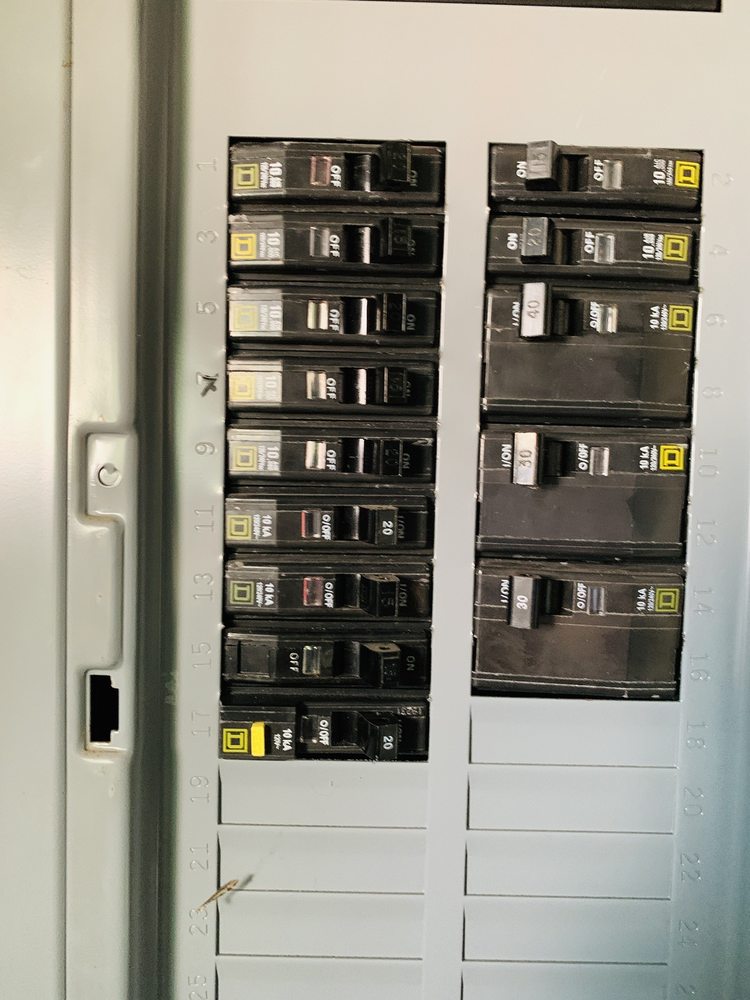 BRIGHT IDEAS ELECTRIC Updated August 2024 10 Photos & 12 Reviews