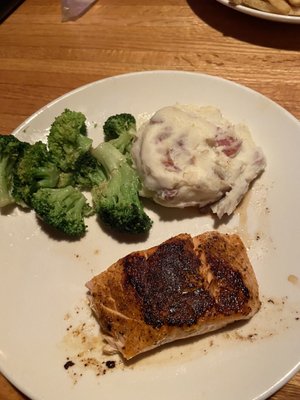 Applebee's Grill + Bar by null