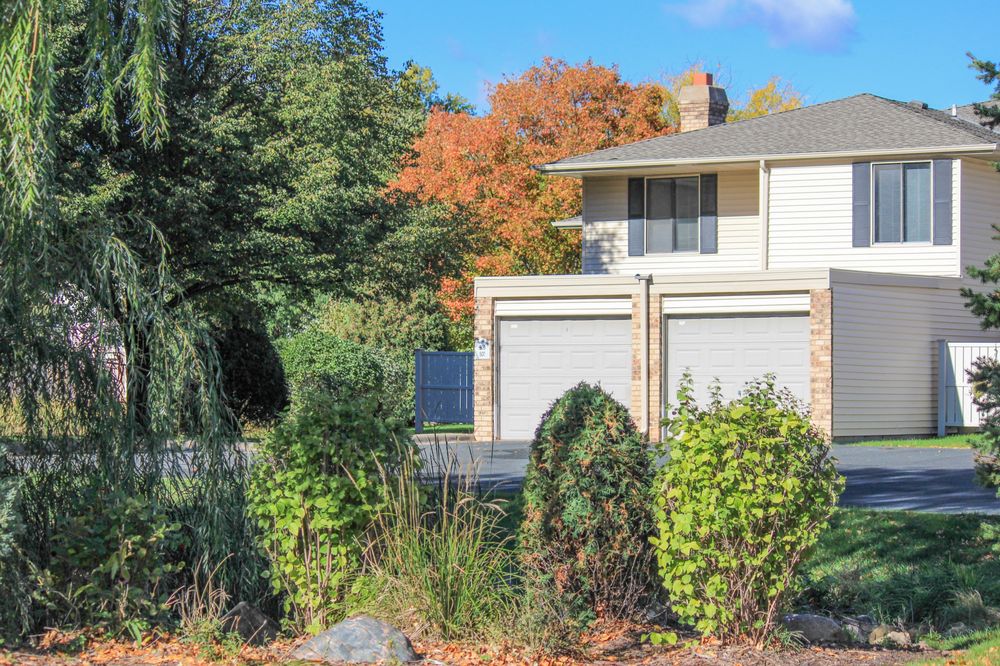 AUBURN RENTAL TOWNHOMES 27 Photos 601 N Van Buren Trl, Hopkins, MN