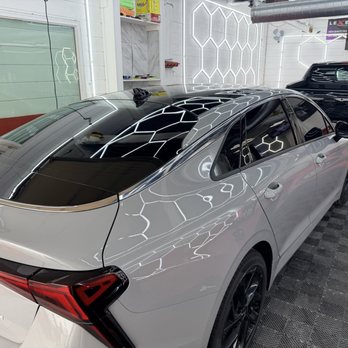 Pro Auto Tint and Details - Car Window Tinting Near Me - Cincinnati, Ohio Pro Auto Tint and Details - Car Window Tinting Near Me - Cincinnati, Ohio