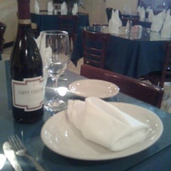 Pyramid Cafe