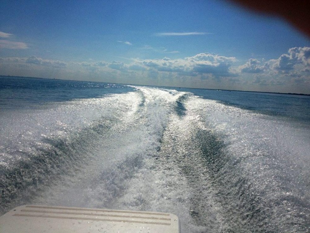 Slide of Simons Well And Pump