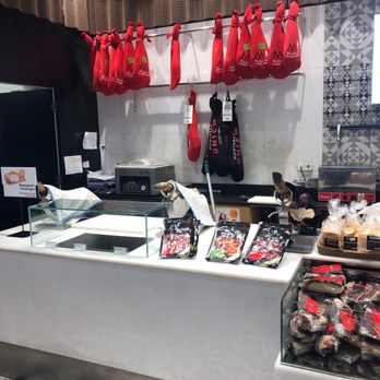 Sibarium Delicatessen - Whole ham - Delicatessen Near Me - Barcelona, B