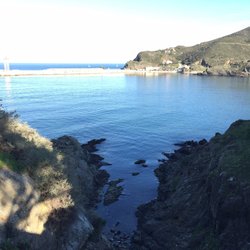 Port de Port-Vendres
