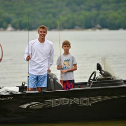 Cutler's Catch