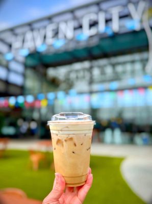 Haven City Market West Covina by null