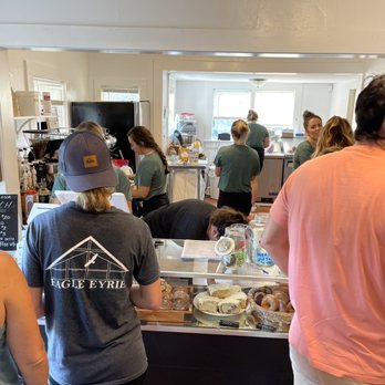 Astraea Coffee - Coffee & Tea Near Me - Virginia Beach, Virginia