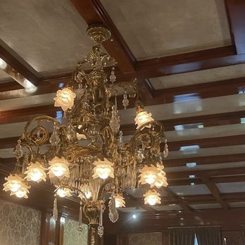 Driehaus Museum - Museums Near Me - Chicago, Illinois