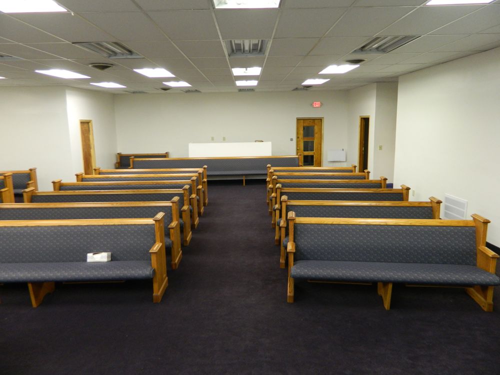 Slide of DRC Home Remodeling