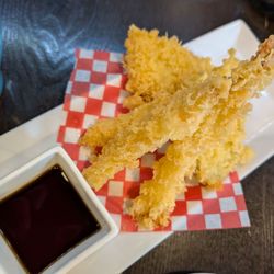 Sushi 5 - Appetizer tempura