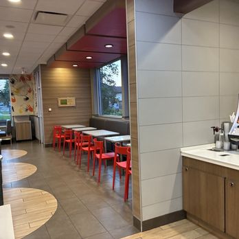 McDonald's - Burgers Near Me - Baraboo, Wisconsin McDonald's - Burgers Near Me - Baraboo, Wisconsin
