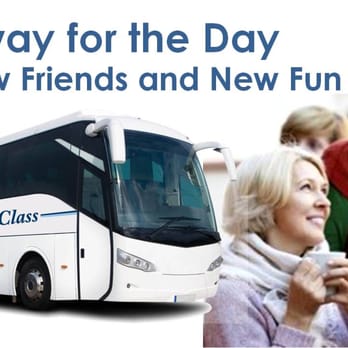 The Upper Class - Get Away For The Day - meet new people on great trips to Broadway, festivals, day cruises, museums, food tours and much more! - Travel Services Near Me - Mamaroneck, New York The Upper Class - Get Away For The Day - meet new people on great trips to Broadway, festivals, day cruises, museums, food tours and much more! - Travel Services Near Me - Mamaroneck, New York